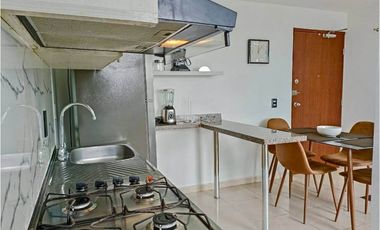 ALQUILER APARTAMENTO AMOBLADO ARMENIA ESPECTACULAR VISTA CAFETERA