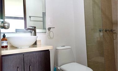 ALQUILER APARTAMENTO AMOBLADO ARMENIA ESPECTACULAR VISTA CAFETERA