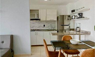 ALQUILER APARTAMENTO AMOBLADO ARMENIA ESPECTACULAR VISTA CAFETERA