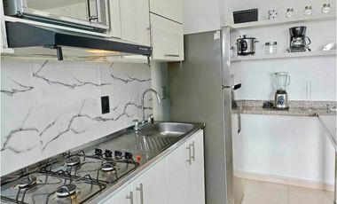 ALQUILER APARTAMENTO AMOBLADO ARMENIA ESPECTACULAR VISTA CAFETERA