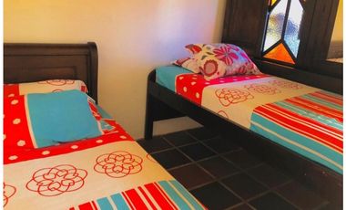 Venta de casa campestre en San jeronimo