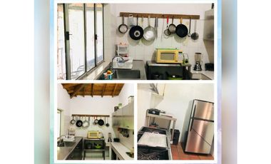 Venta de casa campestre en San jeronimo
