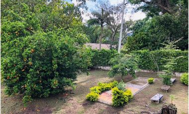 Venta de casa campestre en San jeronimo