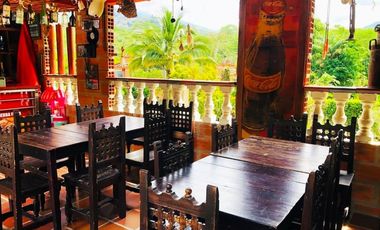 Venta de casa campestre en San jeronimo