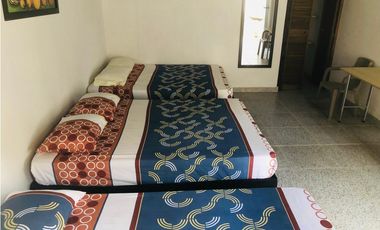 Venta de casa campestre en San jeronimo