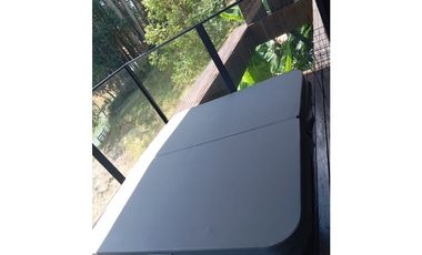 VENTA DE CABAÑA EN JOIN HOTEL PEÑOL EXCLUSIVA UNIDAD CERRADA