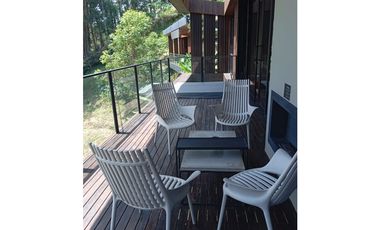 VENTA DE CABAÑA EN JOIN HOTEL PEÑOL EXCLUSIVA UNIDAD CERRADA