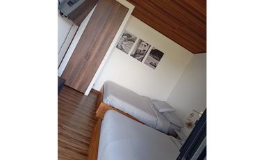 VENTA DE CABAÑA EN JOIN HOTEL PEÑOL EXCLUSIVA UNIDAD CERRADA