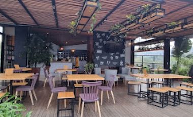 VENTA DE CABAÑA EN JOIN HOTEL PEÑOL EXCLUSIVA UNIDAD CERRADA