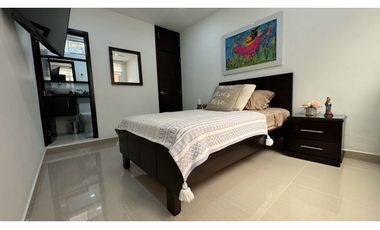 Casa de lujo en venta / permuta - Barrio Parque Lineal Palmira Valle