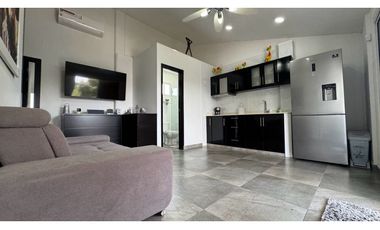 Casa de lujo en venta / permuta - Barrio Parque Lineal Palmira Valle