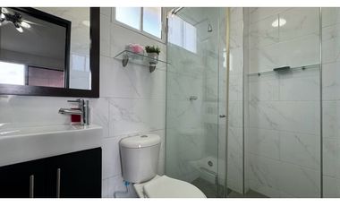 Casa de lujo en venta / permuta - Barrio Parque Lineal Palmira Valle