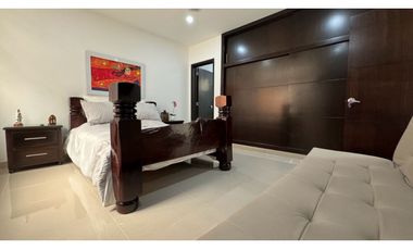 Casa de lujo en venta / permuta - Barrio Parque Lineal Palmira Valle