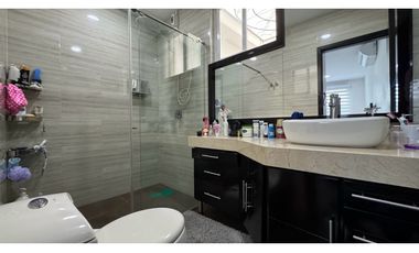 Casa de lujo en venta / permuta - Barrio Parque Lineal Palmira Valle