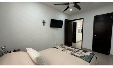 Casa de lujo en venta / permuta - Barrio Parque Lineal Palmira Valle