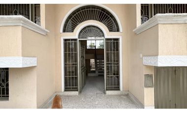 VENTA DE CASA DE 2 HAB EN SINCELEJO, SUCRE BARRIO PUERTO ESCONDIDO