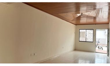 VENTA DE CASA DE 2 HAB EN SINCELEJO, SUCRE BARRIO PUERTO ESCONDIDO