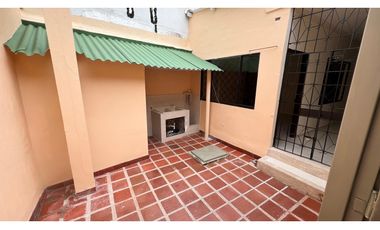VENTA DE CASA DE 2 HAB EN SINCELEJO, SUCRE BARRIO PUERTO ESCONDIDO