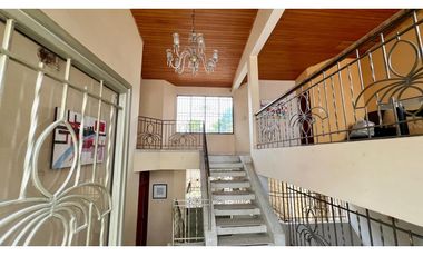 VENTA DE CASA DE 2 HAB EN SINCELEJO, SUCRE BARRIO PUERTO ESCONDIDO