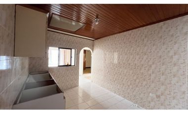 VENTA DE CASA DE 2 HAB EN SINCELEJO, SUCRE BARRIO PUERTO ESCONDIDO