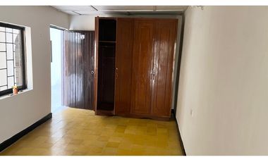 VENTA DE CASA DE 2 HAB EN SINCELEJO, SUCRE BARRIO PUERTO ESCONDIDO