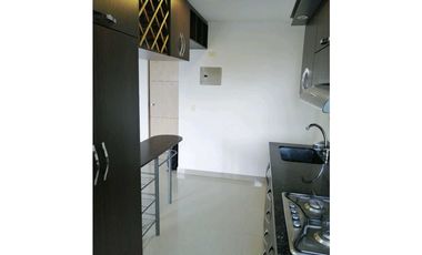 Apartamento en venta Bello Norteamérica