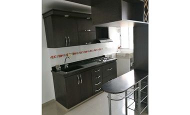 Apartamento en venta Bello Norteamérica