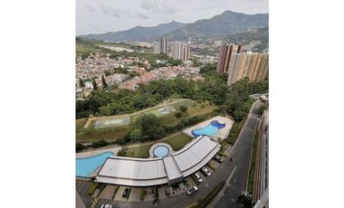 Apartamento en venta Bello Norteamérica
