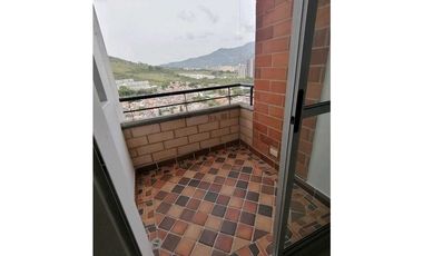 Apartamento en venta Bello Norteamérica