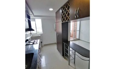 Apartamento en venta Bello Norteamérica