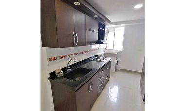 Apartamento en venta Bello Norteamérica