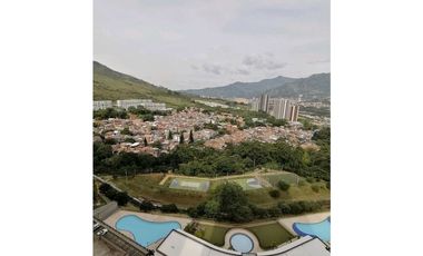 Apartamento en venta Bello Norteamérica