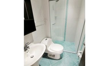 Apartamento en venta Bello Norteamérica