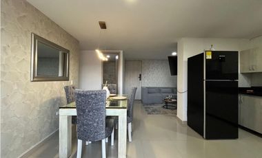 Hermoso Apartamento Cerca CC Unicentro Medellín