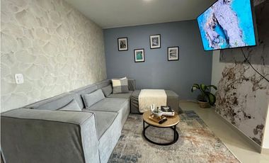 Hermoso Apartamento Cerca CC Unicentro Medellín