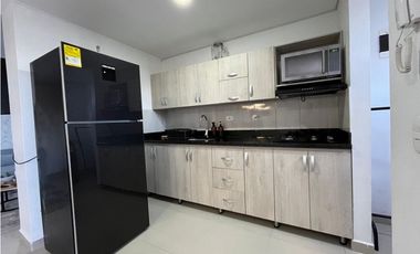 Hermoso Apartamento Cerca CC Unicentro Medellín