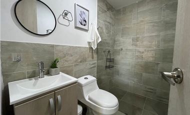 Hermoso Apartamento Cerca CC Unicentro Medellín