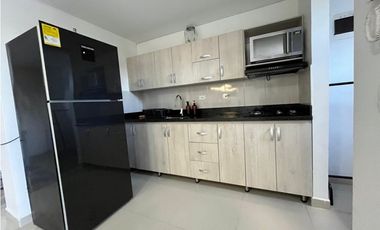 Hermoso Apartamento Cerca CC Unicentro Medellín