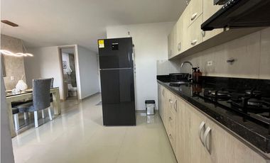 Hermoso Apartamento Cerca CC Unicentro Medellín