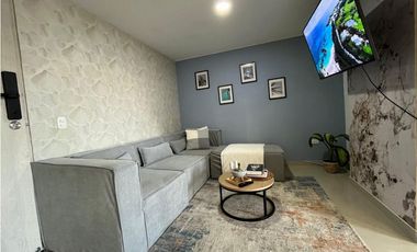 Hermoso Apartamento Cerca CC Unicentro Medellín