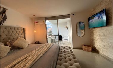 Hermoso Apartamento Cerca CC Unicentro Medellín