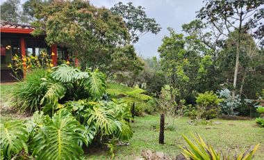 Venta de casa lote independiente en Santa Elena