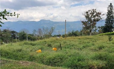 Se Vende Finca a Borde de Carretera Via Bogotá Fusa Sector Bosachoque