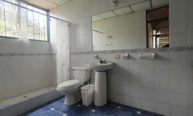 Se Vende Finca a Borde de Carretera Via Bogotá Fusa Sector Bosachoque