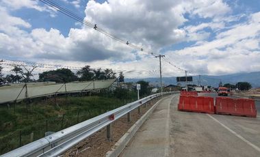 Se Vende Finca a Borde de Carretera Via Bogotá Fusa Sector Bosachoque
