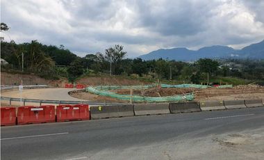 Se Vende Finca a Borde de Carretera Via Bogotá Fusa Sector Bosachoque
