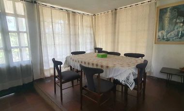 Se Vende Finca a Borde de Carretera Via Bogotá Fusa Sector Bosachoque