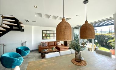 Casa para Arriendo Amoblado en Envigado Antioquia