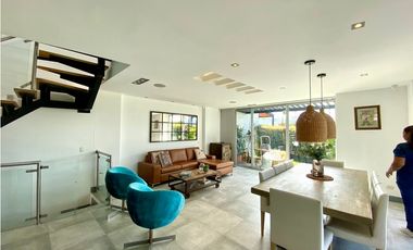 Casa para Arriendo Amoblado en Envigado Antioquia