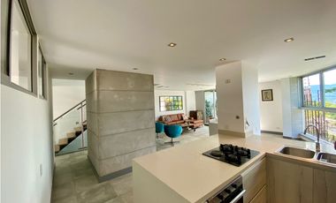 Casa para Arriendo Amoblado en Envigado Antioquia